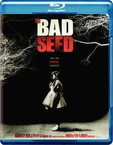 The Bad Seed (1956)