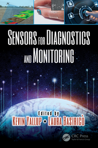 Sensors for Diagnostics and Monitoring : Devices, Circuits, & Systems