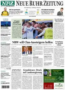 NRZ Neue Ruhr Zeitung Duisburg-West - 28. Juni 2019