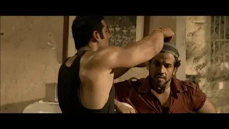 Shootout at Wadala (2013)