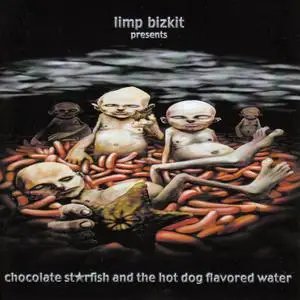 Limp Bizkit: Discography & Video (1997-2011)