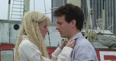 Splash (1984)