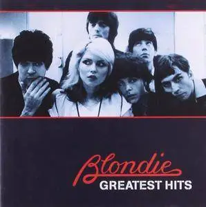 Blondie - Greatest Hits (2002)