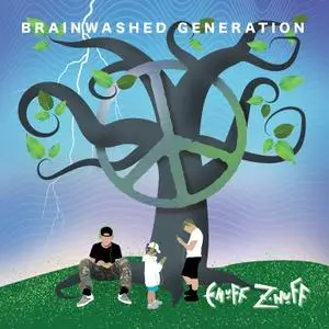 Enuff Z'Nuff - Brainwashed Generation (2020) [Official Digital Download]