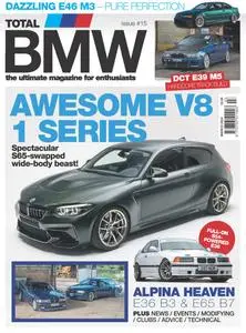 Total BMW - March 2024