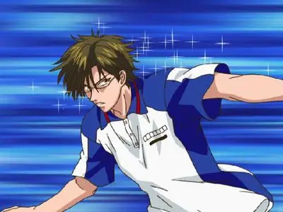 The Prince Of Tennis S01E51