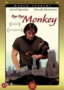 Bye Bye Monkey (1978)