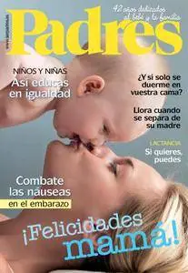 Ser Padres - España - mayo 01, 2017