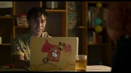 Everything Will Be Fine S01E01