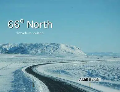 66° North - Travels in Iceland