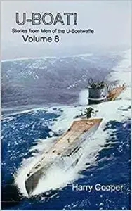 U-Boat! (Vol.VIII)