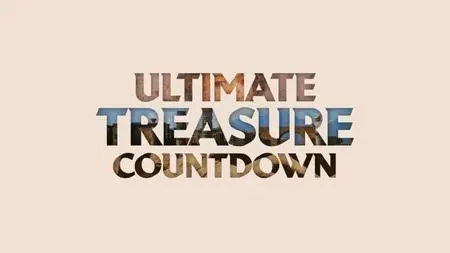 NG. - Ultimate Treasure Countdown (2020)