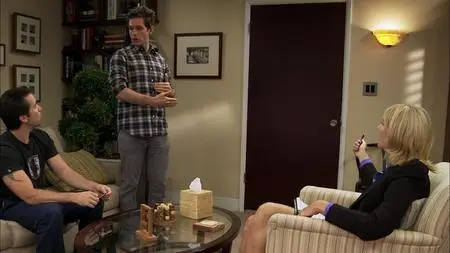 It's Always Sunny in Philadelphia S08E05