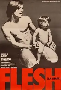 Paul Morrissey's Trilogy: 1. FLESH (1968)