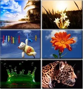 Amazing Desktop Wallpapers (18)