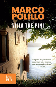 Villa tre pini - Marco Polillo