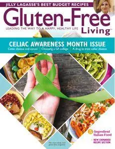 Gluten-Free Living - May 01, 2016
