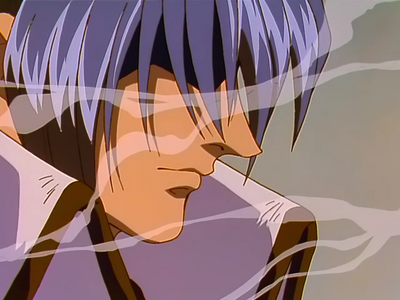 Trigun - Complete Series (1998)