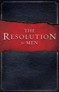 The Resolution for Men 