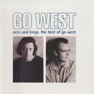 Go West - Aces And Kings: The Best Of Go West (1993)