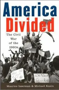 America Divided : The Civil War of the 60's