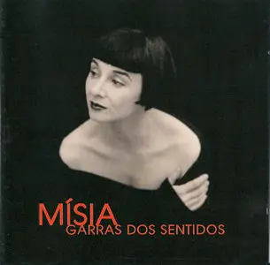 Misia - Garras Dos Sentidos (Claws Of The Senses)