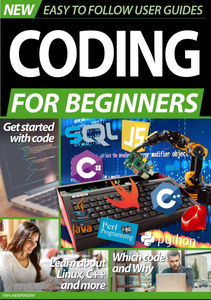 Coding for Beginners - January 2020