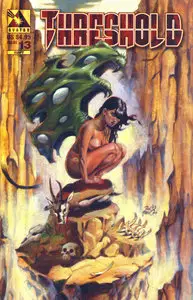 Threshold, Issue 13