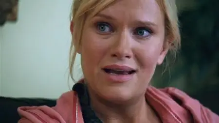 My Family's Secret (2010)