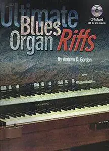 Ultimate Blues Organ Riffs