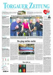 Torgauer Zeitung - 11. Dezember 2018