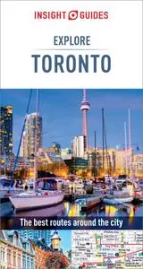 Insight Guides Explore Toronto: (Travel Guide eBook)