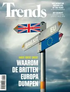 Trends Belgium - 28 Maart 2019