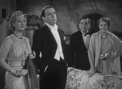 Holiday (1938) [Criterion Collection]