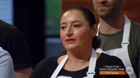 MasterChef Australia S12E03