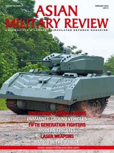 Asian Military Review - February 2020