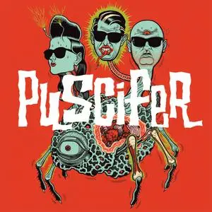 Puscifer - Global Probing (2023) [Official Digital Download 24/96]