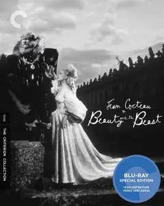 La belle et la bête / Beauty and the Beast (1946)