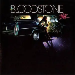 Bloodstone - Party (1984) {FunkytownGrooves}