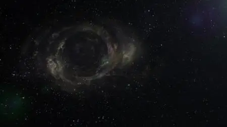NASA's Unexplained Files S06E03