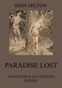 «Paradise Lost» by John Milton