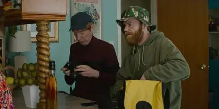 Frank of Ireland S01E02