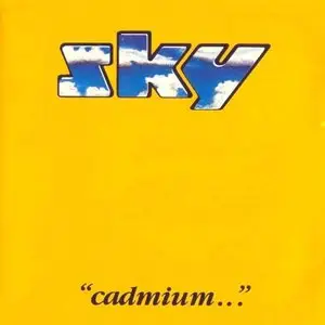 Sky - Cadmium (1983)