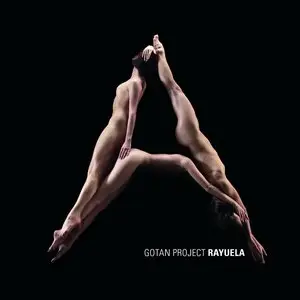 Gotan Project - Discography (2001-2014)