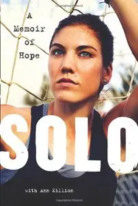 SOLO: A Memoir of Hope [Repost]