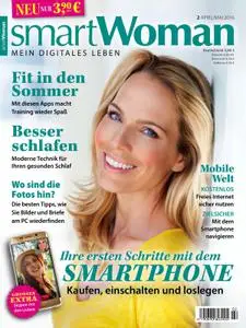 smartWoman – 16 März 2016