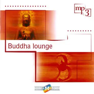 VA - Buddha Lounge (2008)
