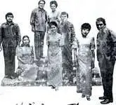 Philippine Folk Songs - The Mabuhay Singers