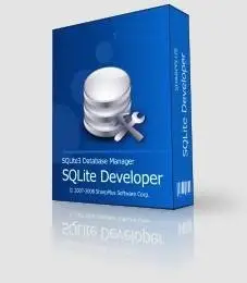 SharpPlus Sqlite Developer 3.4.0.382