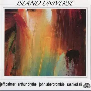 Jeff Palmer - Island Universe (1994)